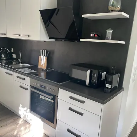 Sorinas Home - Comfortable Apartment Near Graz - Free Parking Lägenhet