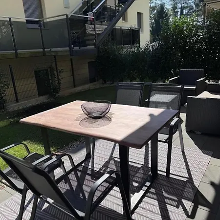 Lägenhet Sorinas Home - Comfortable Apartment Near Graz - Free Parking *