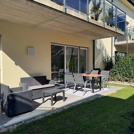 Lägenhet Sorinas Home - Comfortable Apartment Near Graz - Free Parking *