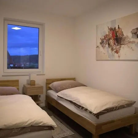 Sorinas Home - Comfortable Apartment Near Graz - Free Parking Lägenhet Wagersbach