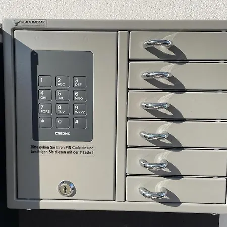 Sorinas Home - Comfortable Apartment Near Graz - Free Parking Wagersbach