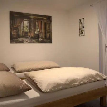 Lägenhet Sorinas Home - Comfortable Apartment Near Graz - Free Parking