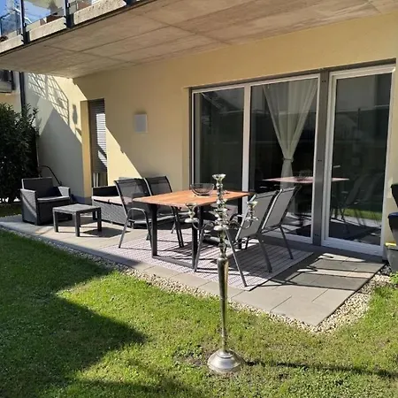 Sorinas Home - Comfortable Apartment Near Graz - Free Parking Lägenhet