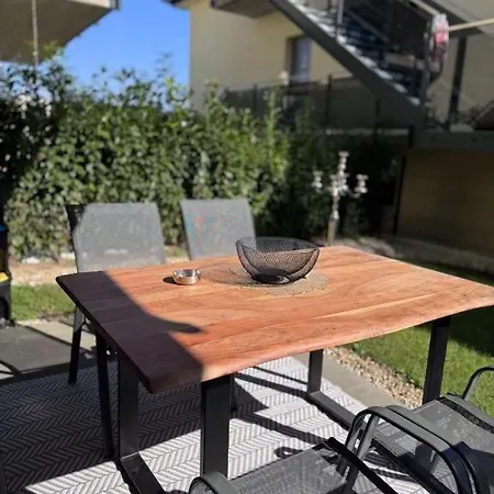 Lägenhet Sorinas Home - Comfortable Apartment Near Graz - Free Parking