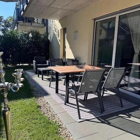 Sorinas Home - Comfortable Apartment Near Graz - Free Parking Wagersbach