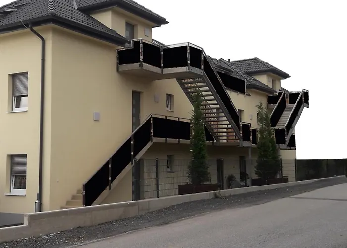 Apartment Sorinas - Comfortable Near Graz - Free Parking