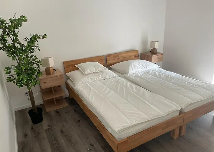Sorinas - Comfortable Near Graz - Free Parking Apartment *