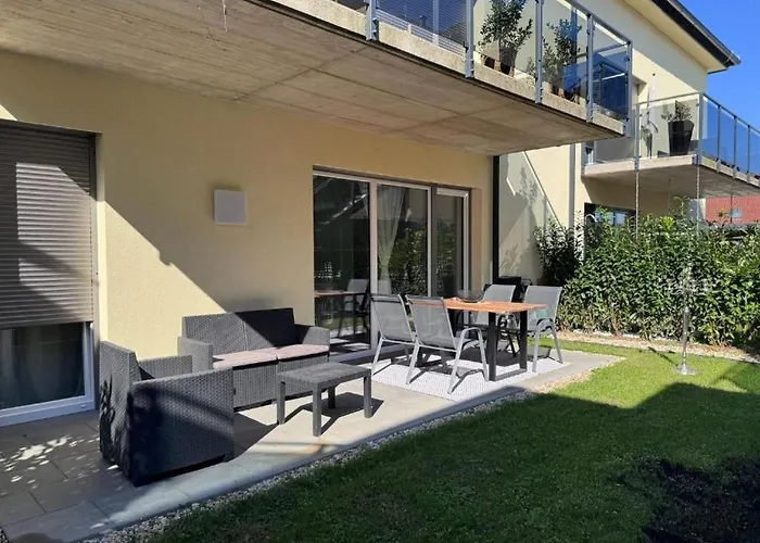 Apartment Sorinas - Comfortable Near Graz - Free Parking *