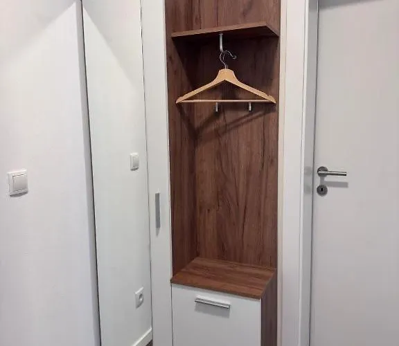 Sorinas - Comfortable Near Graz - Free Parking Wagersbach