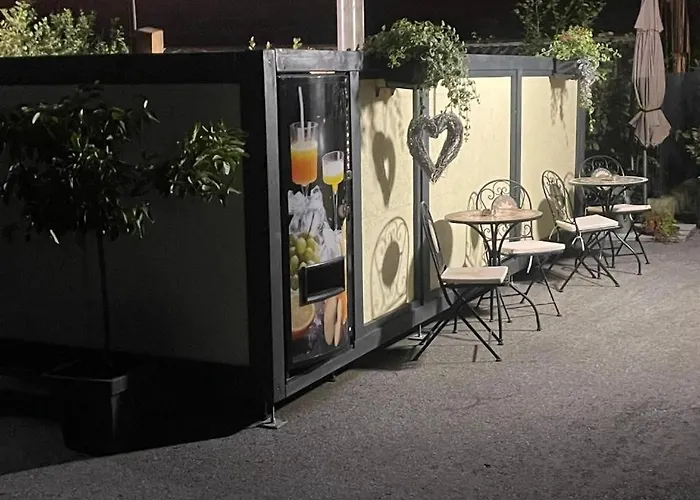 Sorinas - Comfortable Near Graz - Free Parking *