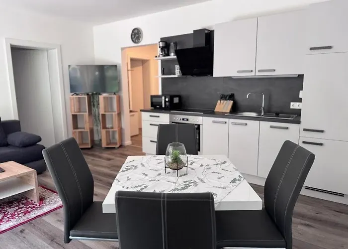Apartment Sorinas - Comfortable Near Graz - Free Parking Wagersbach