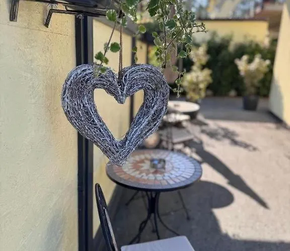 Sorinas - Comfortable Near Graz - Free Parking Apartment