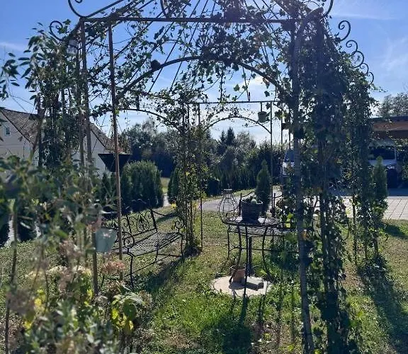 Sorinas - Comfortable Near Graz - Free Parking *