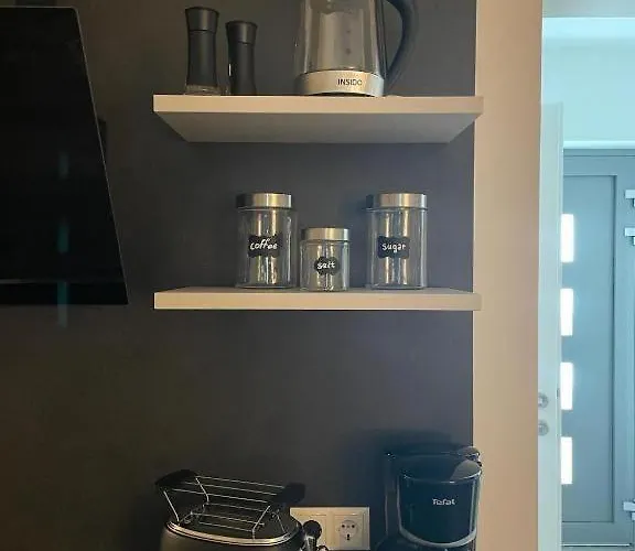 Sorinas - Comfortable Near Graz - Free Parking Wagersbach