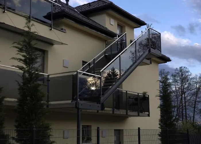 Sorinas - Comfortable Near Graz - Free Parking *