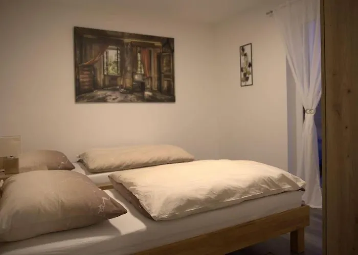 Apartment Sorinas - Comfortable Near Graz - Free Parking