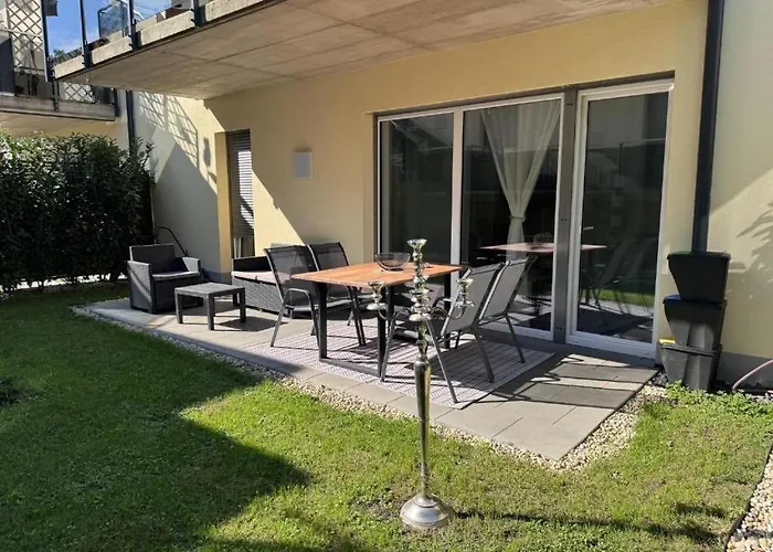 Sorinas - Comfortable Near Graz - Free Parking Apartment