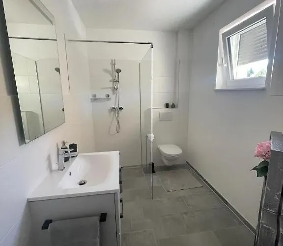 Sorinas - Comfortable Near Graz - Free Parking Wagersbach