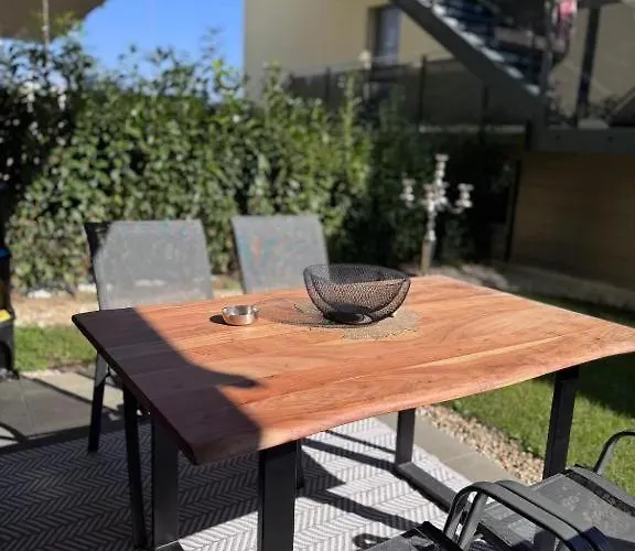 Apartment Sorinas - Comfortable Near Graz - Free Parking