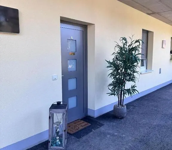 Apartment Sorinas - Comfortable Near Graz - Free Parking *