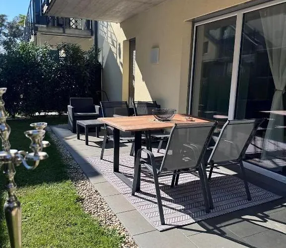 Sorinas - Comfortable Near Graz - Free Parking Wagersbach