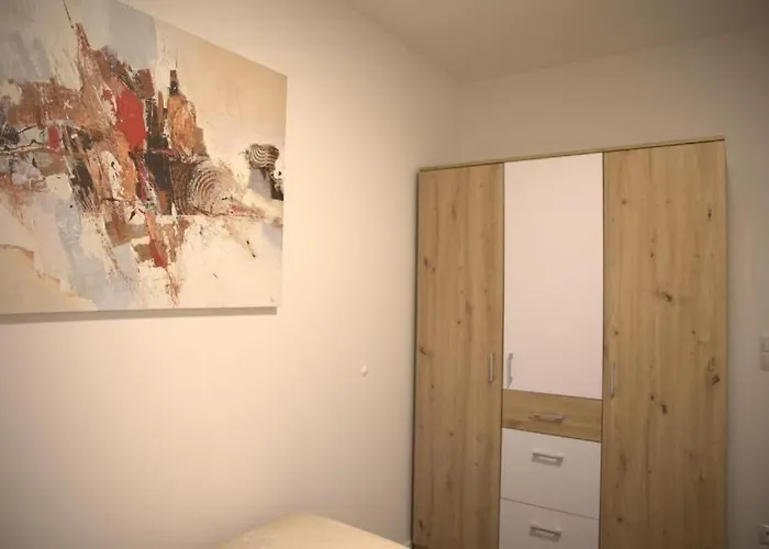 Apartment Sorinas - Comfortable Near Graz - Free Parking *